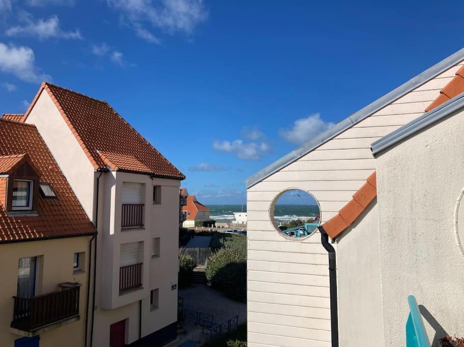 וויסאן Loft, Terrasse Au Soleil - Vue Mer, A Deux Pas De Tout מראה חיצוני תמונה